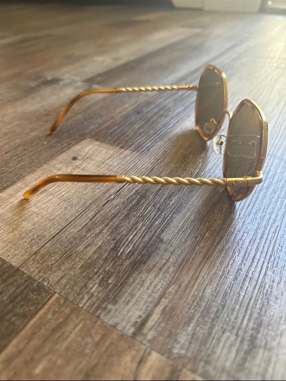 Torry Burch Sunglasses (NWOT)